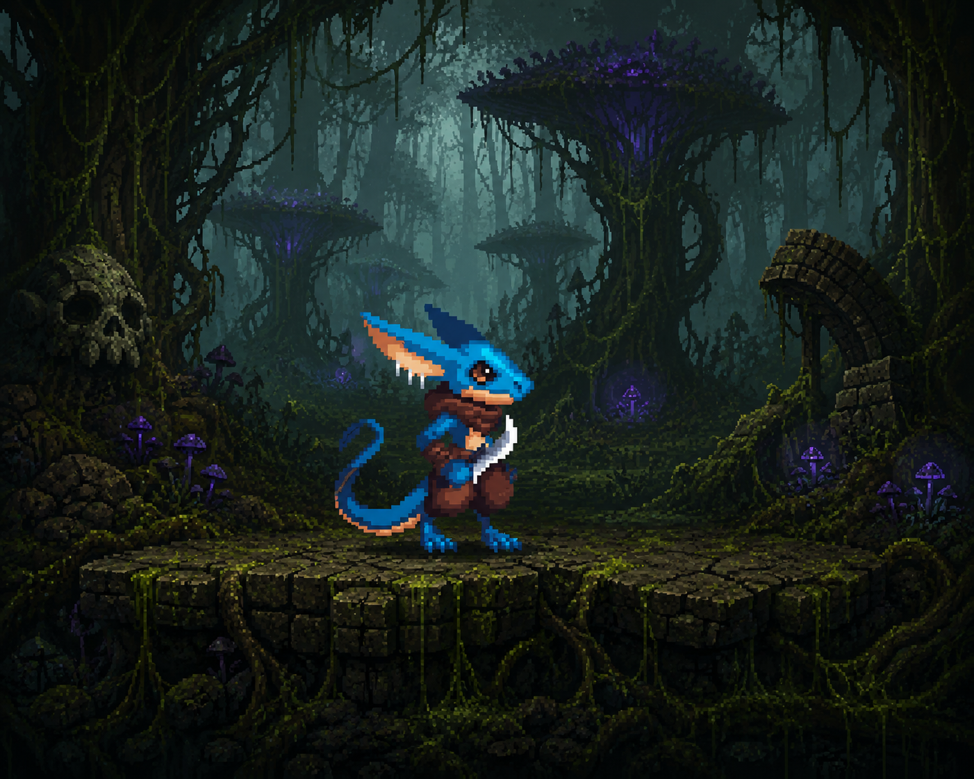 Kobold Errante